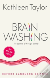 Capa do artigo Brainwashing