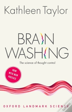 Capa do artigo Brainwashing