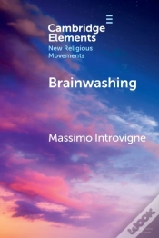 Capa do artigo Brainwashing