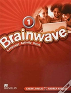 Capa do artigo Brainwave 1 Lab