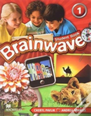 Brainwave 1 Student Book Pack