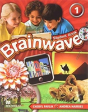 Brainwave 1 Student Book Pack - Preview