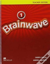 Brainwave 1 Teacher Edition Pack