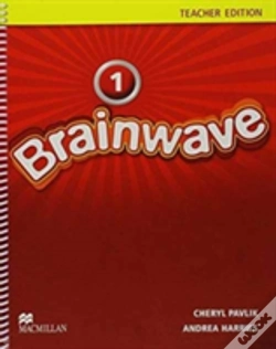 Capa do artigo Brainwave 1 Teacher Edition Pack