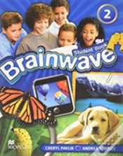 Capa do artigo Brainwave 2 Student Book Pack