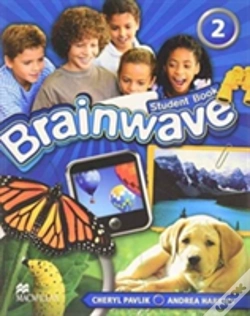 Capa do artigo Brainwave 2 Student Book Pack