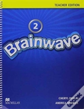 Brainwave 2 Teacher Edition Pack