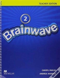 Capa do artigo Brainwave 2 Teacher Edition Pack