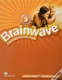 Capa do artigo Brainwave 3 Lab