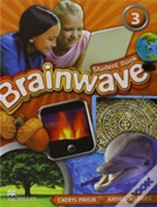 Capa do artigo Brainwave 3 Student Book Pack