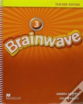 Brainwave 3 Teacher Edition Pack