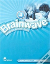 Brainwave 4 Lab