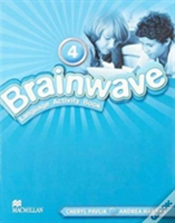 Capa do artigo Brainwave 4 Lab