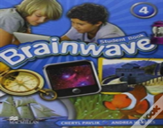 Brainwave 4 Student Book Pack