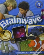 Capa do artigo Brainwave 4 Student Book Pack