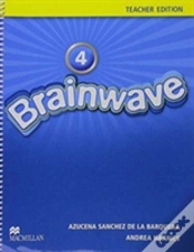 Capa do artigo Brainwave 4 Teacher Edition Pack