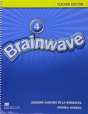 Brainwave 4 Teacher Edition Pack - Preview