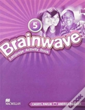 Capa do artigo Brainwave 5 Lab