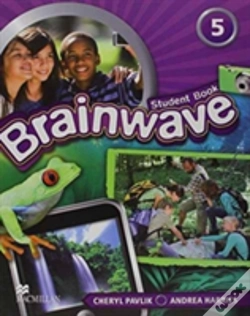 Capa do artigo Brainwave 5 Student Book Pack