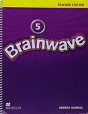 Brainwave 5 Teacher Edition Pack - Preview