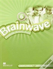 Capa do artigo Brainwave 6 Lab