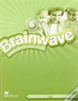 Capa do artigo Brainwave 6 Lab
