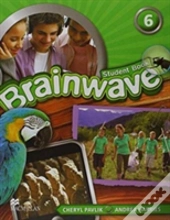 Brainwave 6 Student Book Pack