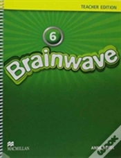 Capa do artigo Brainwave 6 Teacher Edition Pack