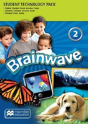 Brainwave American English Level 2 Student Technology Pack - Preview