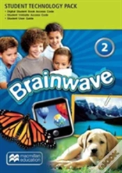 Capa do artigo Brainwave American English Level 2 Student Technology Pack