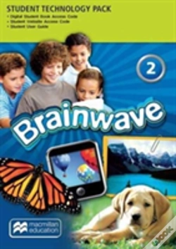 Capa do artigo Brainwave American English Level 2 Student Technology Pack