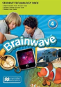 Brainwave American English Level 4 Student Technology Pack - Preview