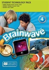 Brainwave American English Level 4 Student Technology Pack