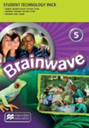 Brainwave American English Level 5 Student Technology Pack