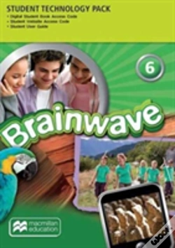 Capa do artigo Brainwave American English Level 6 Student Technology Pack