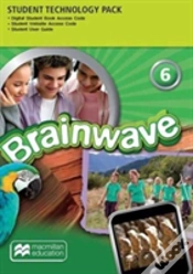 Capa do artigo Brainwave American English Level 6 Student Technology Pack
