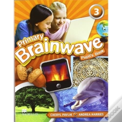 Capa do artigo Brainwave Be 3 Pb
