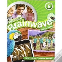 Capa do artigo Brainwave Be 6 Pb