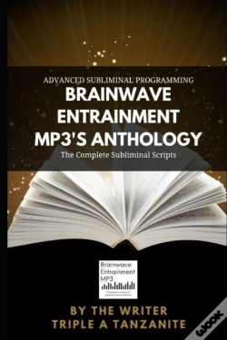 Capa do artigo Brainwave Entrainment Mp3'S Anthology