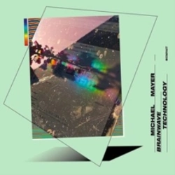 Capa do artigo Brainwave Technology - Vinil