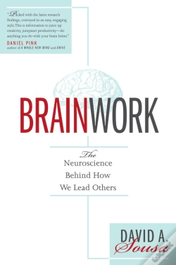 Capa do artigo Brainwork