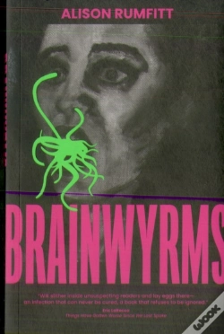 Capa do artigo Brainwyrms