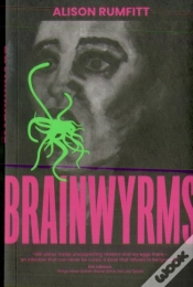 Capa do artigo Brainwyrms