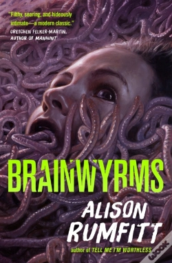 Capa do artigo Brainwyrms