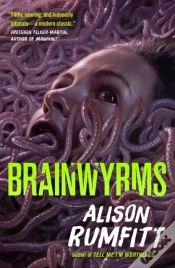 Capa do artigo Brainwyrms
