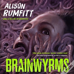 Capa do artigo Brainwyrms