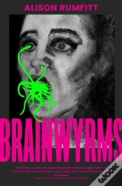 Capa do artigo Brainwyrms