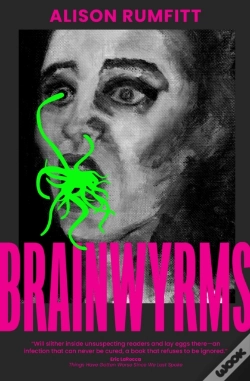 Capa do artigo Brainwyrms