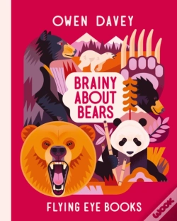 Capa do artigo Brainy About Bears