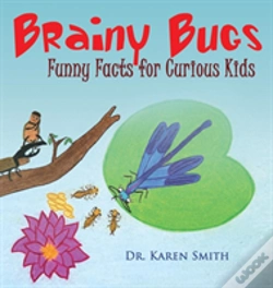 Capa do artigo Brainy Bugs